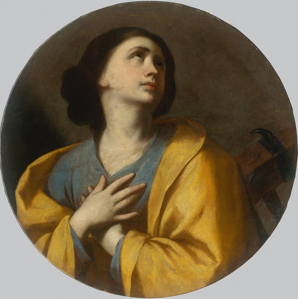 Santa Caterina - Slovak National Gallery